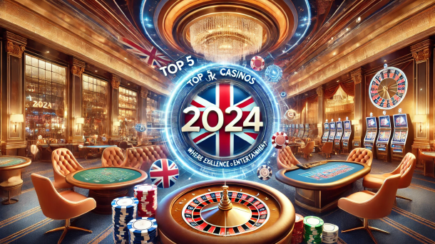 UK Casinos